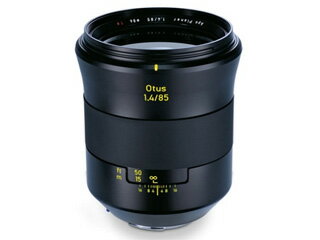 COSINA コシナ OTUS 1.4 85 ZE Carl Zeiss カールツァイス オータス