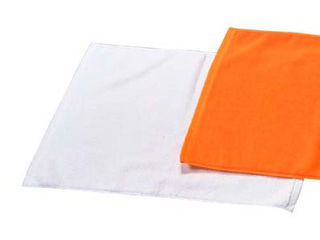 スレン染　業務用　バスマット　＃700（6枚入）白　400×600