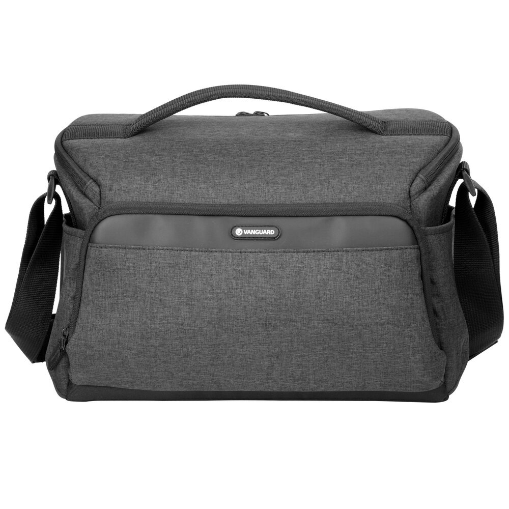 VANGUARD バンガード VESTA ASPIRE 33 GY(グレー) ショルダーバッグ