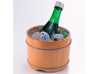 木製　冷酒桶　DR−722