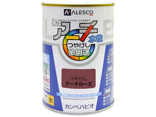 Kanpe Hapio カンペハピオ アレスアーチ アーチローズ 0.5L