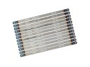 SK11 弦鋸の替刃 金工用 24山 No.15 SK3 12枚