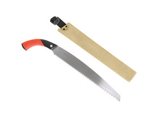 SK11 替刃式サヤ付鋸360 山林用 SSY-360SB