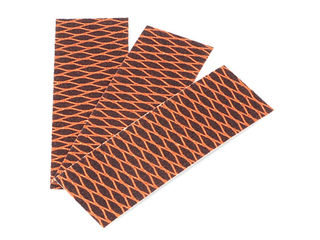 SK11 ハンドサンダー用替ペーパー太 #80