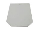 SK11 プラスチック盛板 ハンド型大