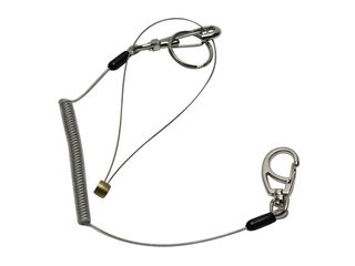 SK11 セフティコード R 0.5kg SSC-05R クリア