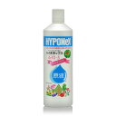 HYPONeX ハイポネックスジャパン 原液 800ml