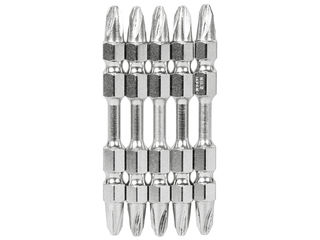 SK11 白金剛鍛ビット 5本組 SPG5-65