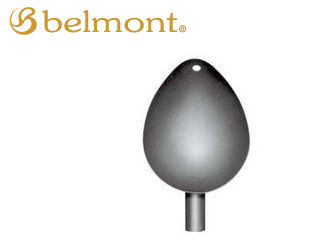 ベルモント belmont MS010 コマセ杓用 チタンカップM 【Mサイズ】