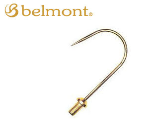 ベルモント belmont MS058 ゴールドギャフ