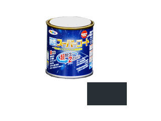 ASAHIPEN/アサヒペン 水性スーパーコート 1/12L ブラングレー
