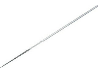 TRUSCO/トラスコ中山 ダイヤモンドミニヤスリ 丸 #170 TMI21170