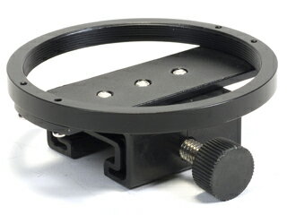 Fisheye フィッシュアイ 20039　FIX M67 レンズホルダー