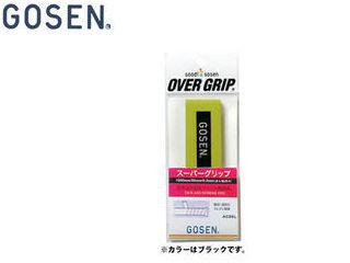 GOSEN/ゴーセン AC26LBK スーパーGロン