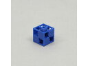 ArTec アーテック ArTecブロック 基本四角 24P 青 (077738)
