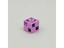 ArTec アーテック ArTecブロック 基本四角 24P 薄紫 (077749)