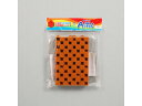 ArTec アーテック ArTecブロック 基本四角 24P 茶 (077752)