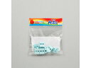 ArTec アーテック ArTecブロック 三角A 8P 薄水 (077800)