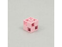 ArTec アーテック ArTecブロック 基本四角 24P 薄ピンク (077737)