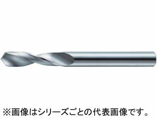 DIXI/ディキシ 超硬ドリル #1130シリーズ 刃径3.2mm 1130-3.2