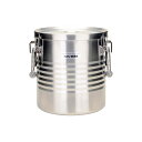 THERMOS サーモス 18−8真空断熱容器(シャトルドラム) 手付/JIK−W14