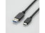 ELECOM 쥳 USB3.1֥/A-C/Ρޥ/2m/֥å USB3-AC20BK