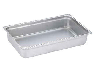 DO−EN18−8ガストロノームパン　1／1　20mm　811．20S