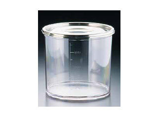 ムラノ ムラノ　ポリカーボネイトキッチンポット／10cm