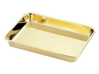 金仕上げ　ディスプレイバット／No.6