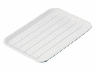 ABS　パイレス　小　ホワイト