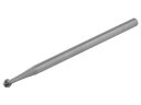 ARCLANDS アークランズ やすりビット 丸 2.3mm A301