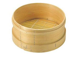 ひのき　料理鍋用　和セイロ　51cm用