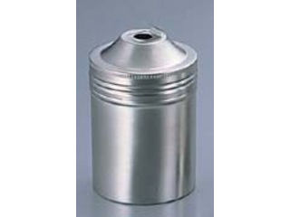 IK IK 18-8 新型 ふりかけ缶 大 φ72×H108