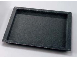 エナメルトレイ　2／3　H20