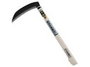 SENKICHI/千吉 【千吉金】両刃中厚鎌 180mm