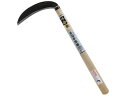 SENKICHI/千吉 【千吉金】片刃中厚鎌 本刃付 180mm
