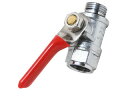 セフティ3 半自動噴霧器 9L用ボールコック(4)