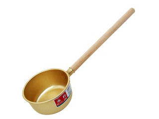 セフティ3 水杓15cm