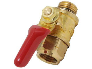 セフティ3 ボールコック