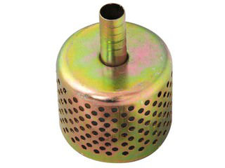 セフティ3 ストレーナー 金属製 PK-19 19mm