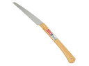 E-Value 剪定用木柄折込鋸 210mm EGPS-3
