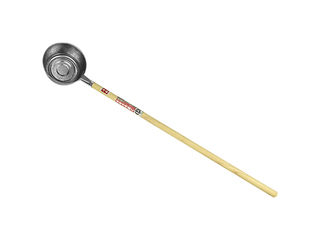 SENKICHI/千吉 【時間帯指定不可】トタン万能杓 20号 3.6L