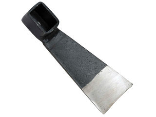 SENKICHI/千吉 【千吉金】選べる細幅鍬 中 ヘッド