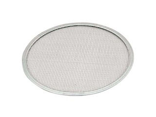 Fujiwara 藤原産業 土フルイ替網 21cm用中目