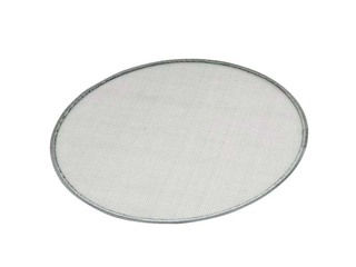 Fujiwara/藤原産業 土フルイ替網 37cm用細目