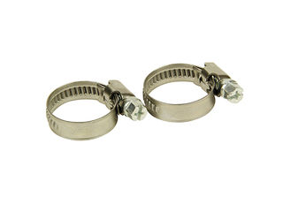 セフティ3 ホースバンド ネジタイプ 12-20