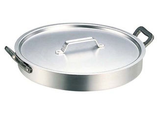 アルミ　かつどん鍋　33cm
