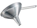 18−8 ワイヤーハンドル付 ロート 18cm