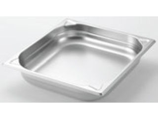 プロシェフ　18−8　ガストロノームパン　1／2L　150mm