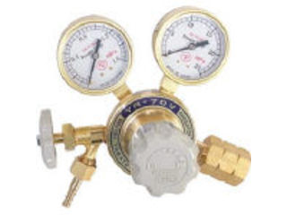 YAMATO ヤマト産業 ヘリウム用圧力調整器 YR-70V YR-70V-22-13HG03